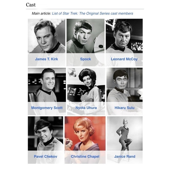 Star Trek Captain Kirk Figure Collectible Official Licensed Doll Limited Edition - Picture 8 of 16